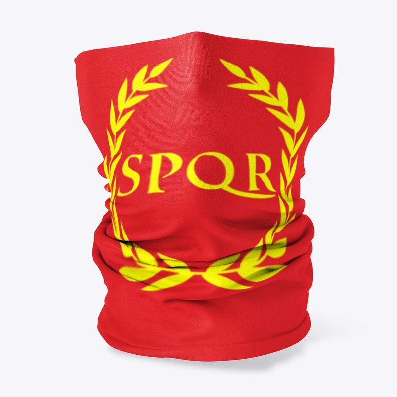 Roma SPQR 2