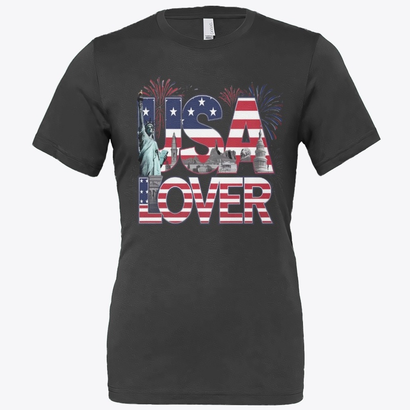 USA Lover