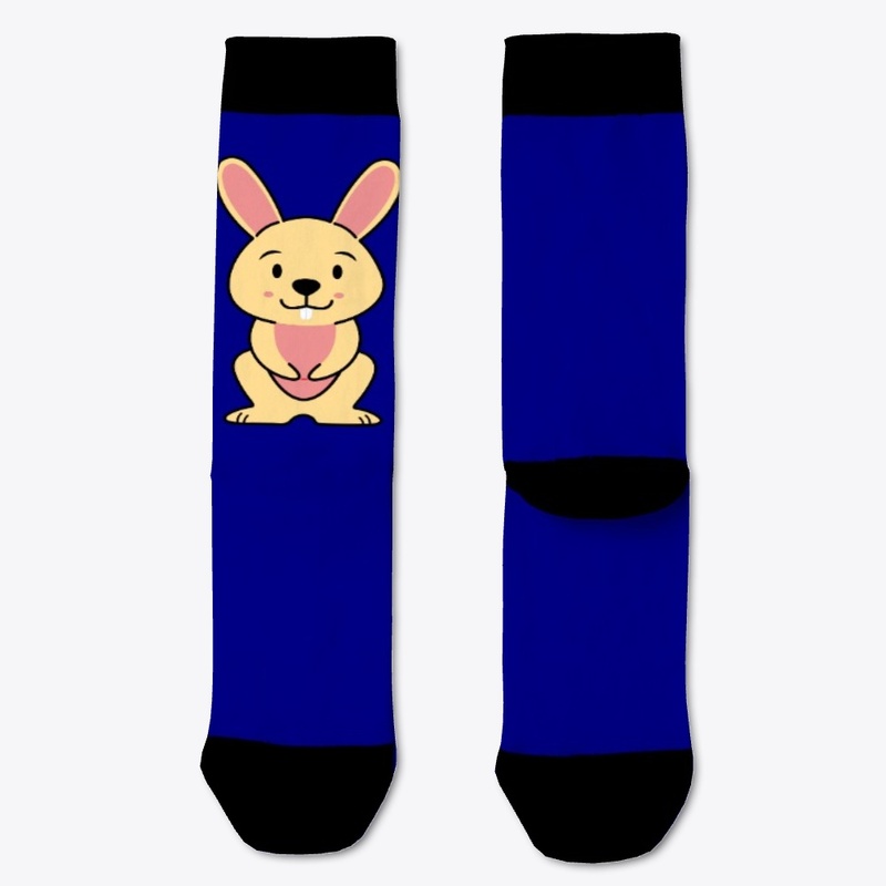 Simple Bunny Halloween Costume For Fun