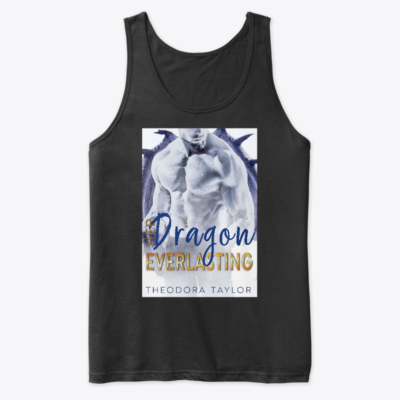 Her Dragon Everlasting 