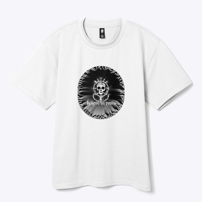 Believe in your roots-ancestors tshirt