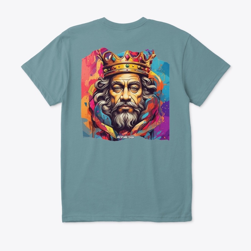 The King