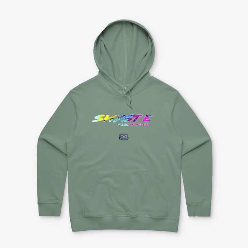 80's Kid (side-A)