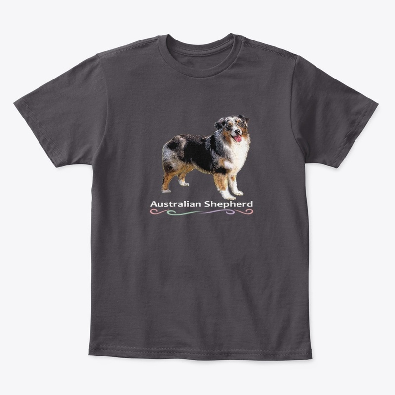 Australian Shepherd Dog