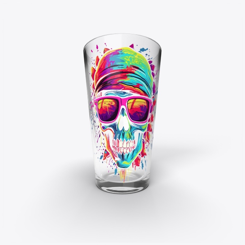 Bad To The Bone : Skull and Bones Squad
