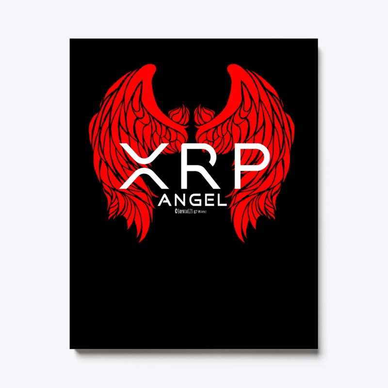 Crypto: XRP Angel