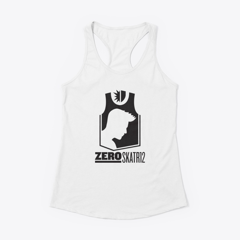 Zeroskatr12 Classic Black