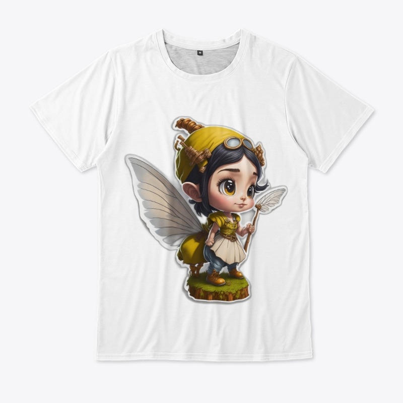 Little Fairy
