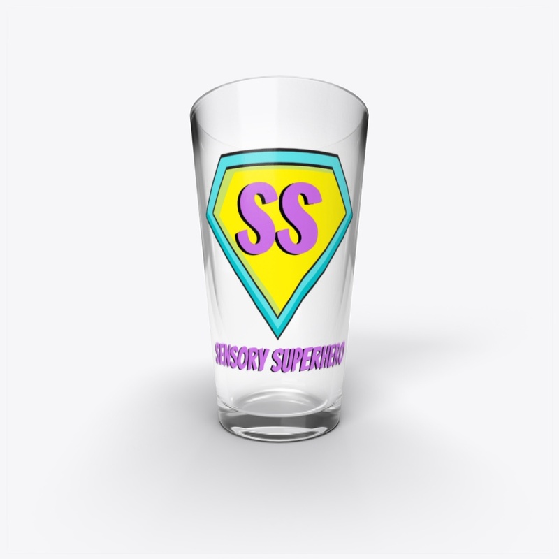 Sensory Superhero Series