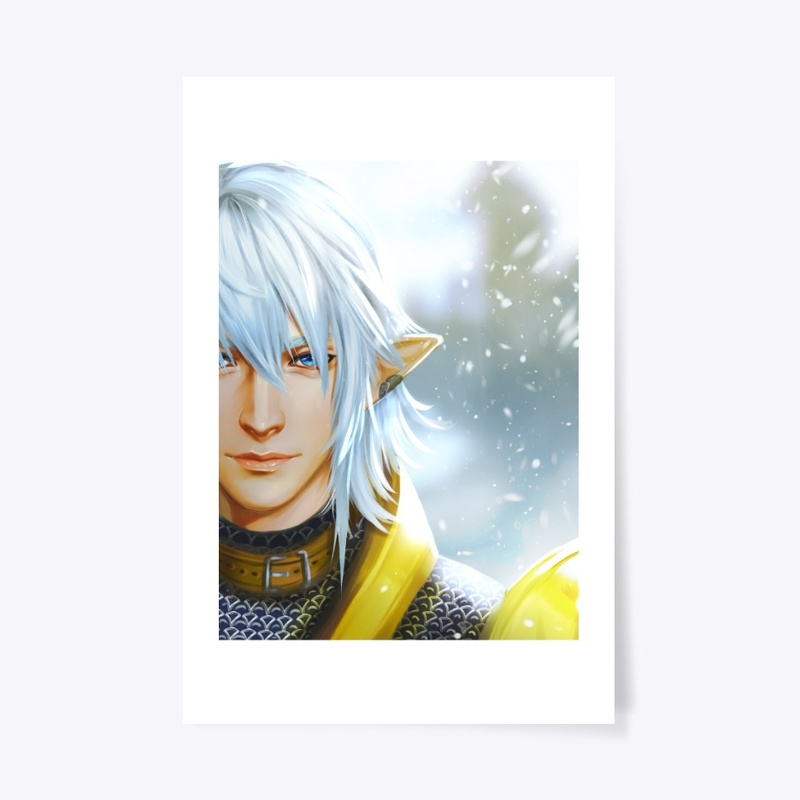 Haurchefant