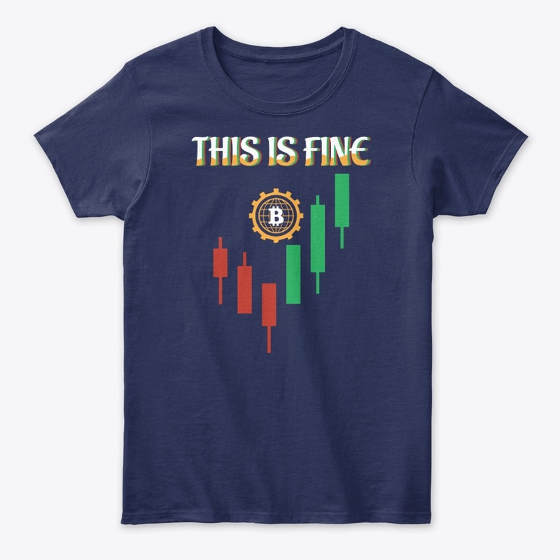 BTC traders life