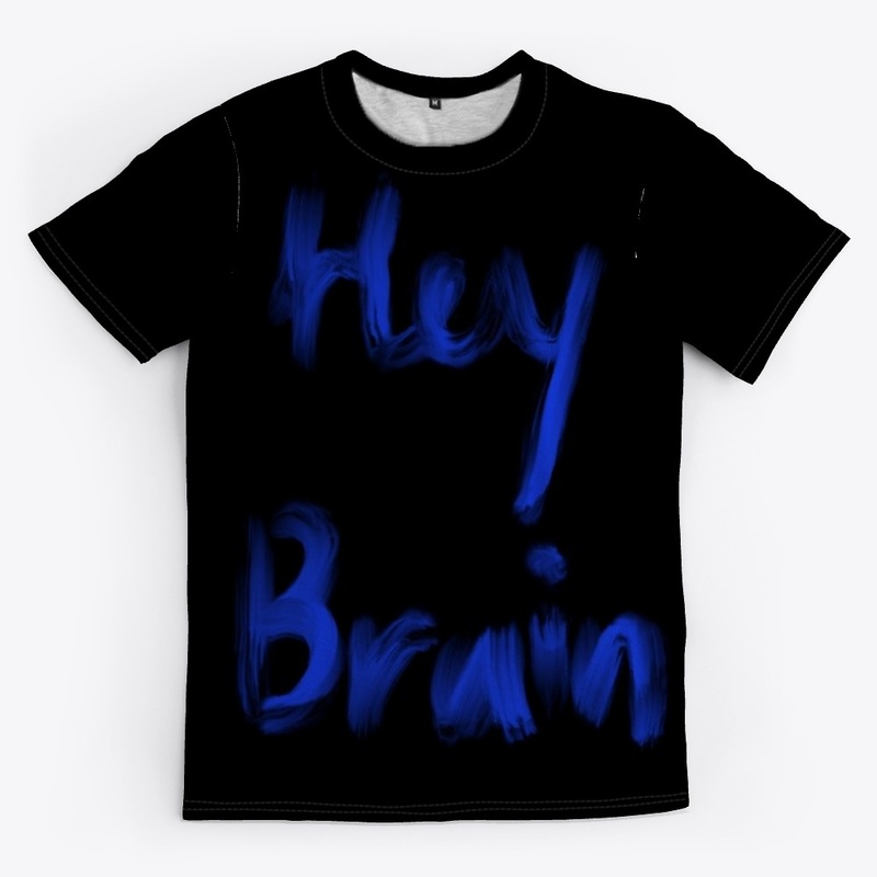 hey ! brain press talk to me 