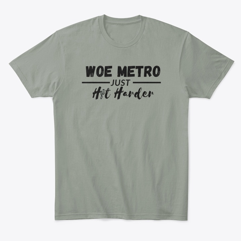 Woe Metro Designs 1