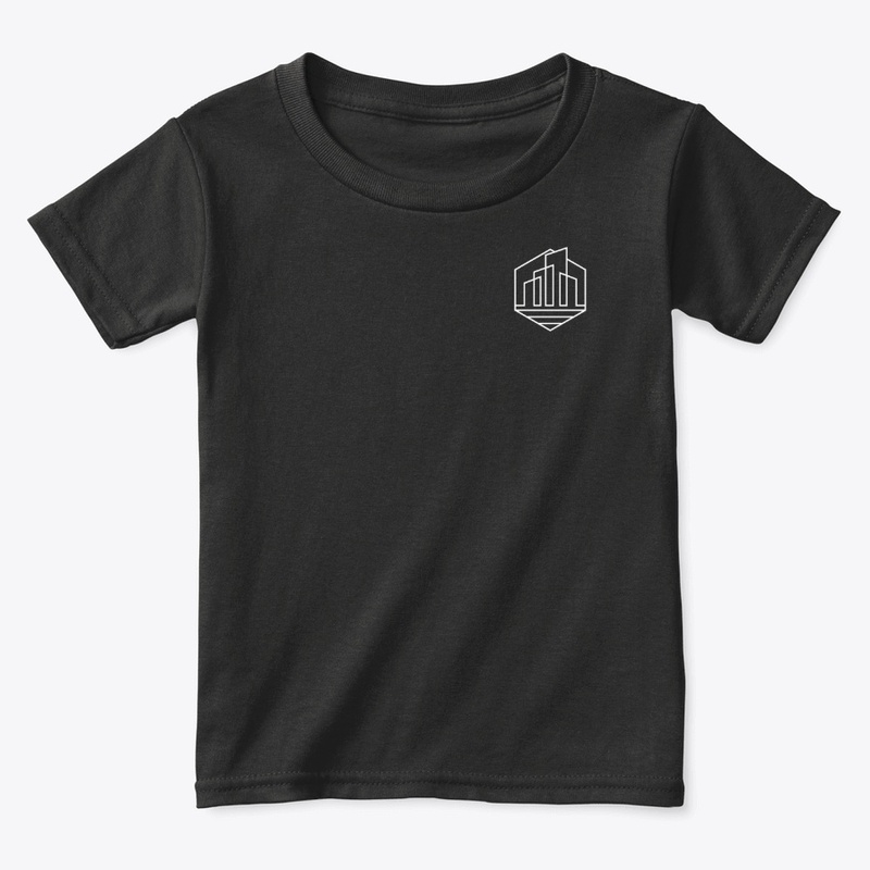 Vêtement Enfant - Logo Seulement
