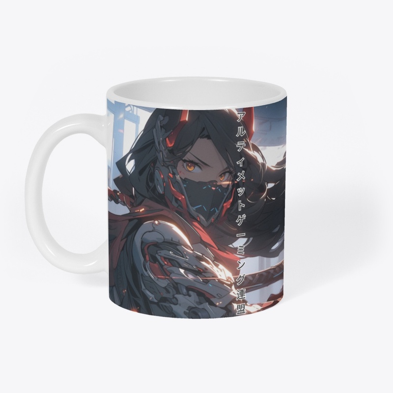 BLACK SAMURAI COLLECTION 3