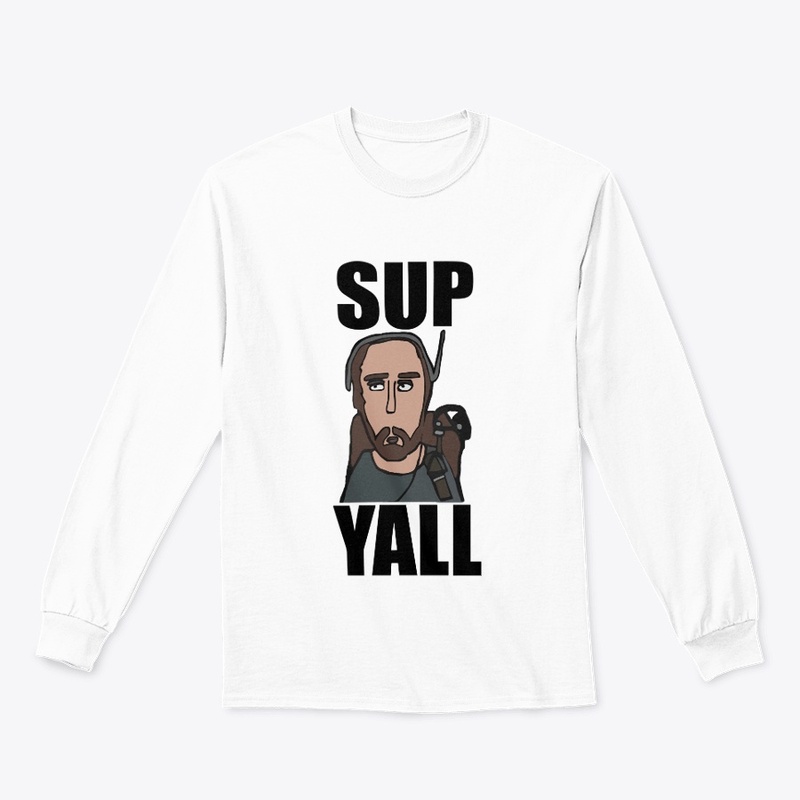 Asmongold Merch