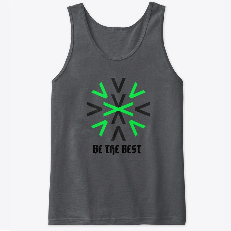 Be The Best