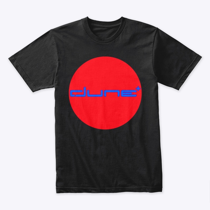RED DOT DUNE