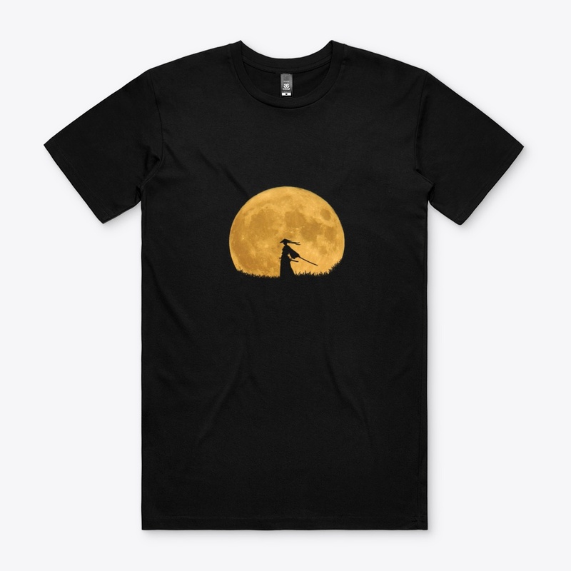 Samurai