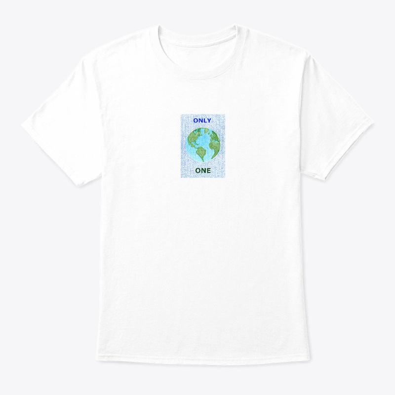 Only One - Earth