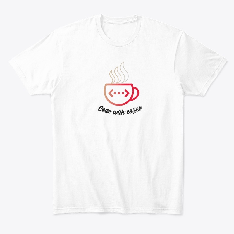 Code with coffee!