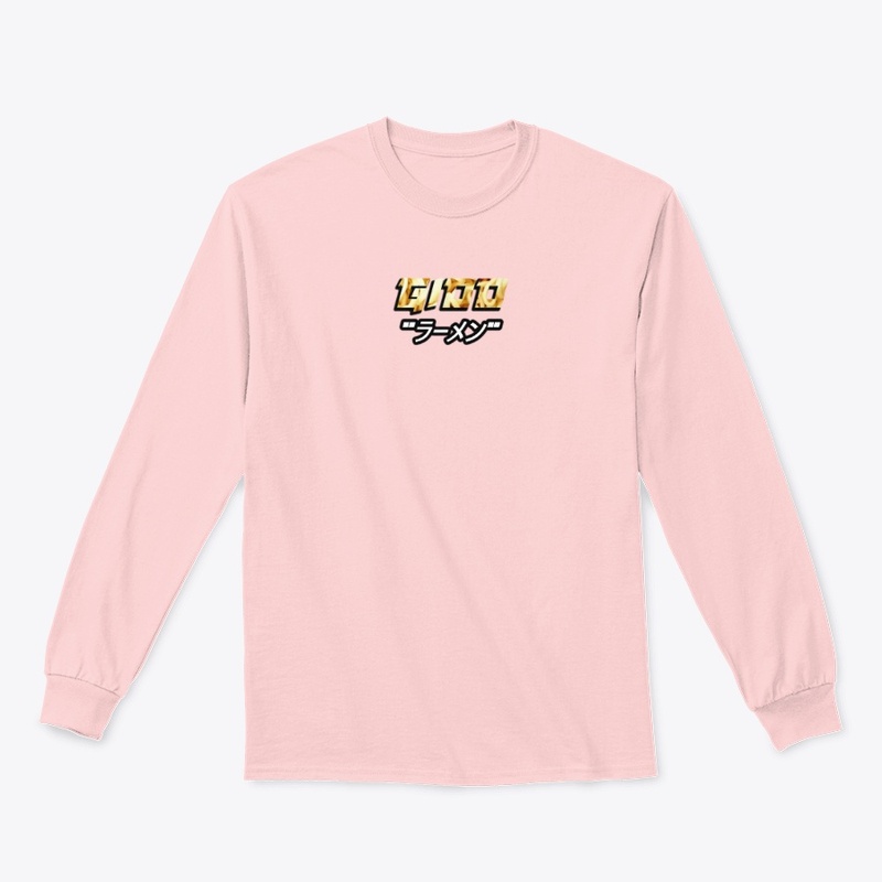 Ramen Challenge Apparel