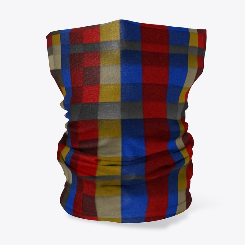 Plaid is Rad