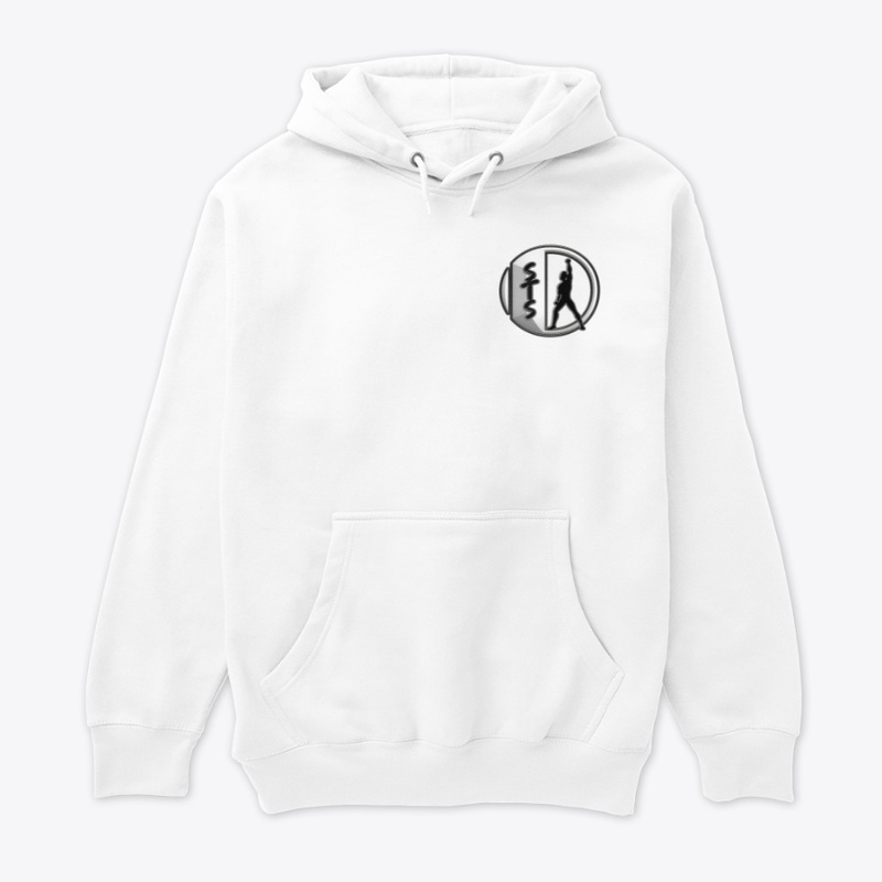 STS Offline Hoodie