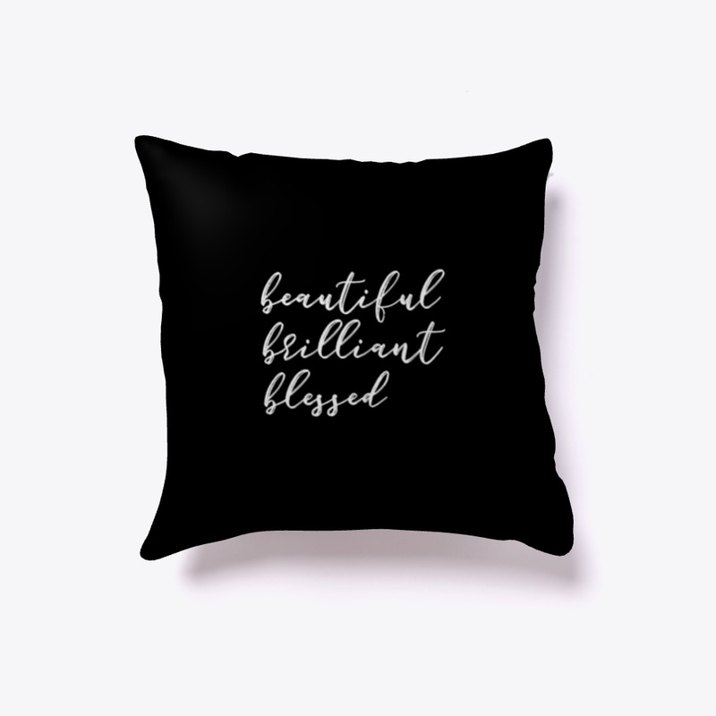 Classic Pillow