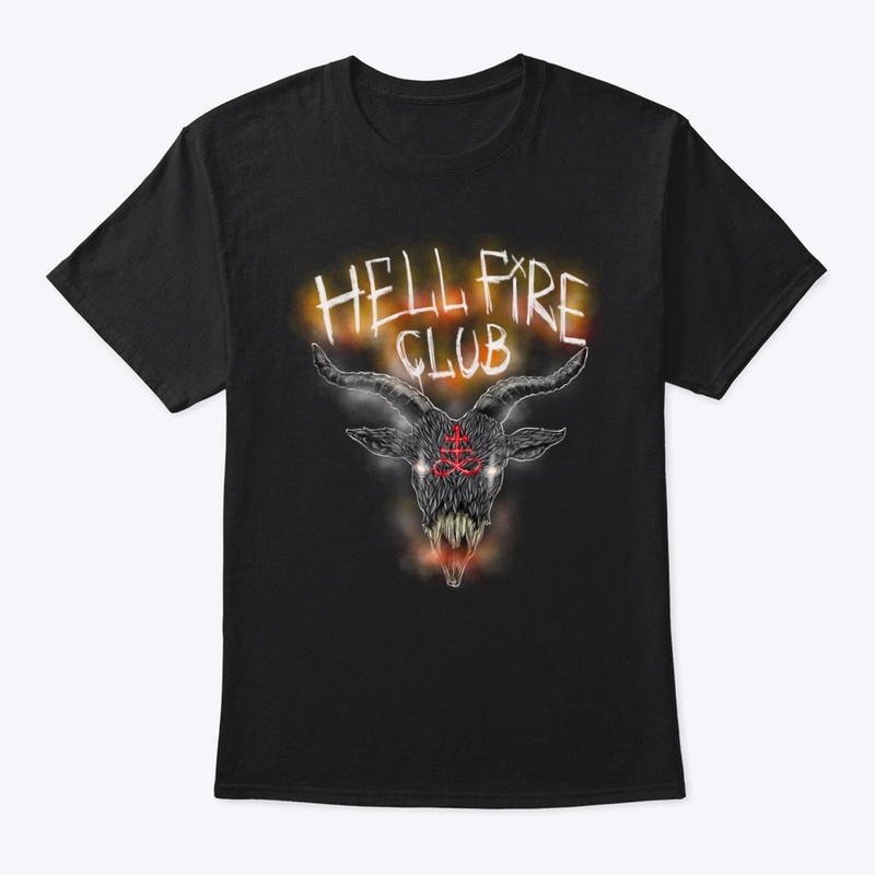 HELL FIRE CLUB