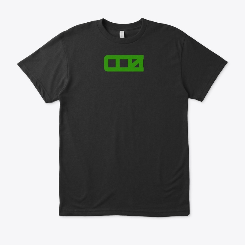 COZI T-Shirt (GREEN)