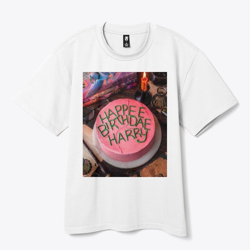 Birthday T-Shirt Design
