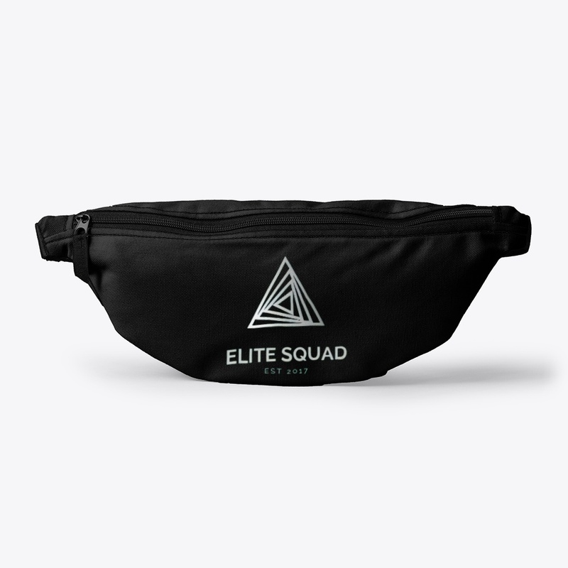 EliteSquad Accessories 