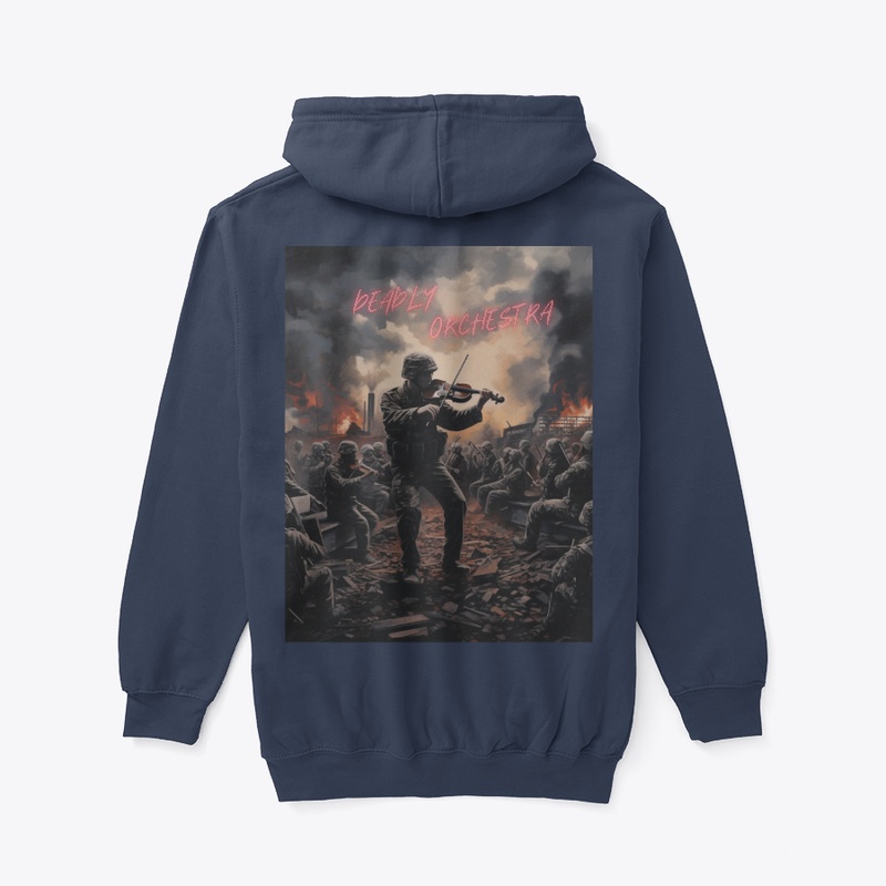 Deadly orchestra