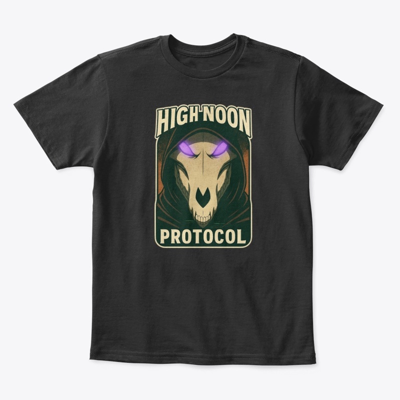 High Noon Protocol