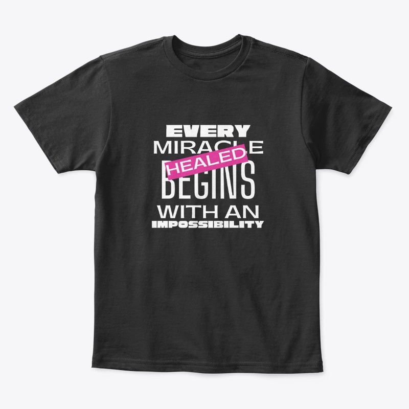 Every Miracle | Healed