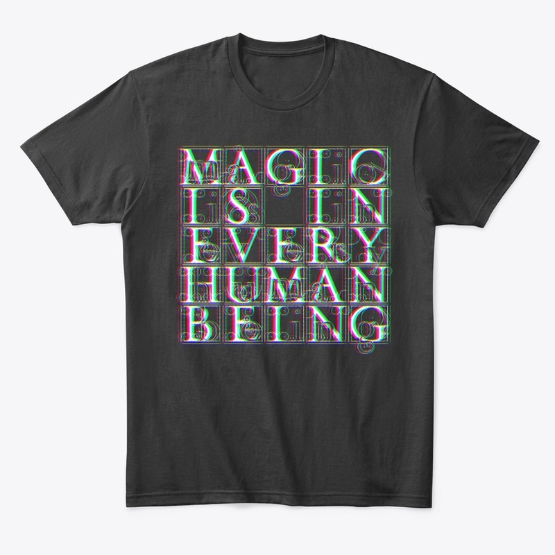 Magic In Everyone