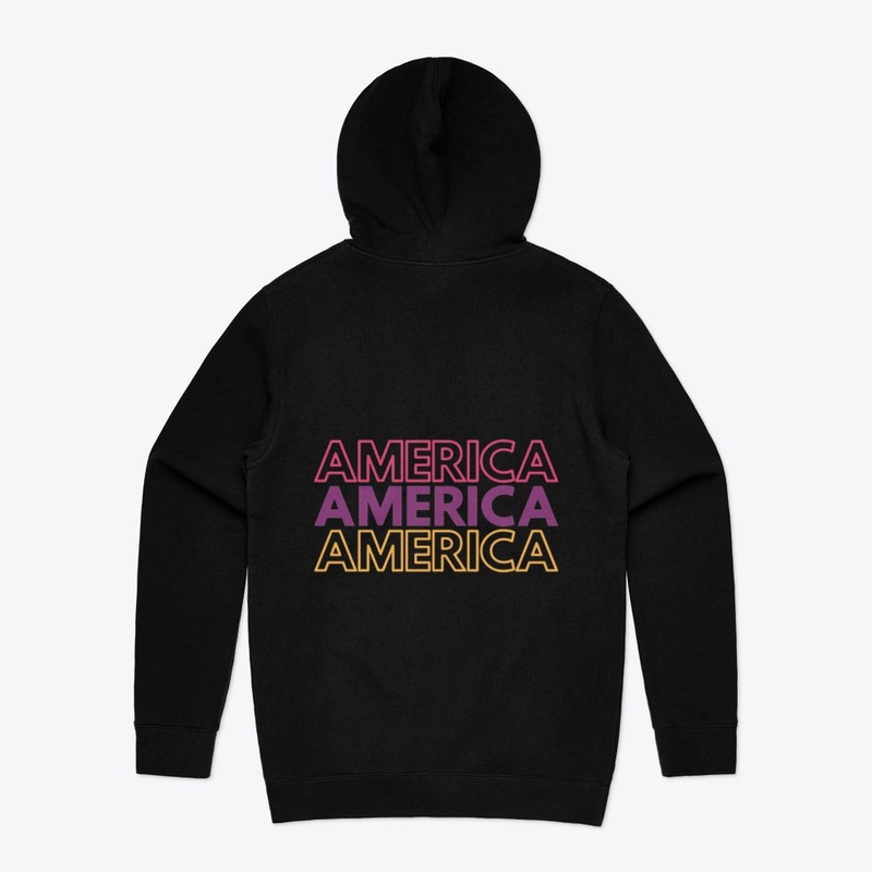 Customized Products Celebrating America!