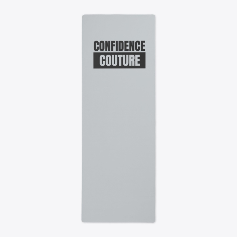 Confidence Couture Impact