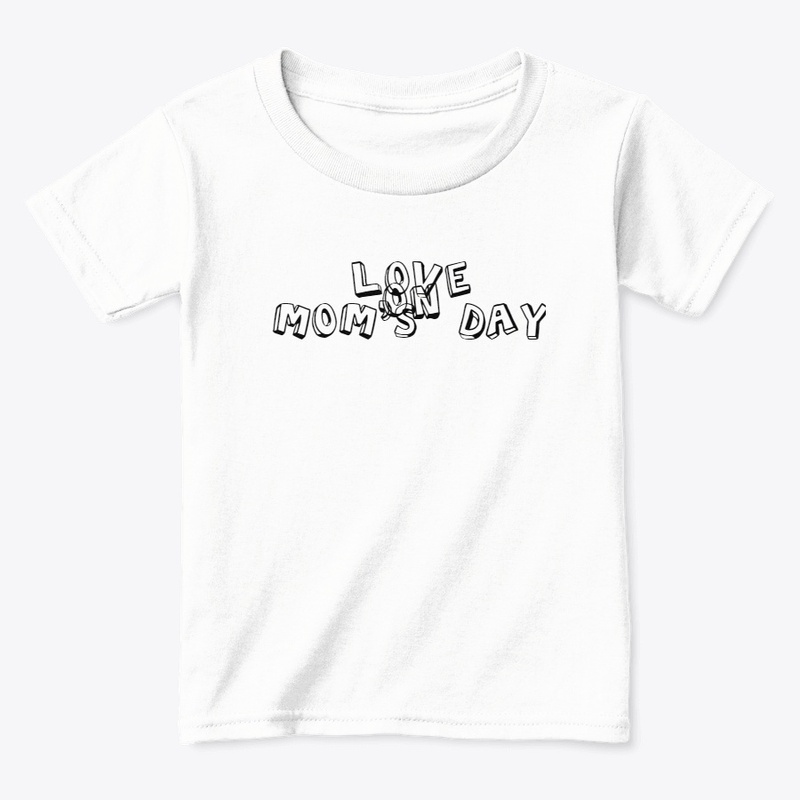 Love On Mom's Day