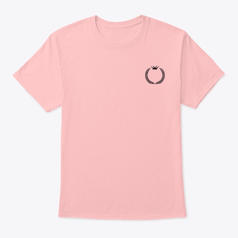 smart anime t-shirt 