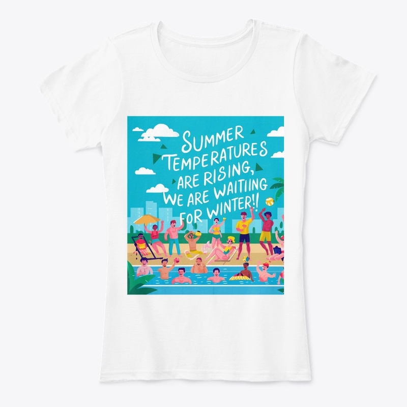 Summer day