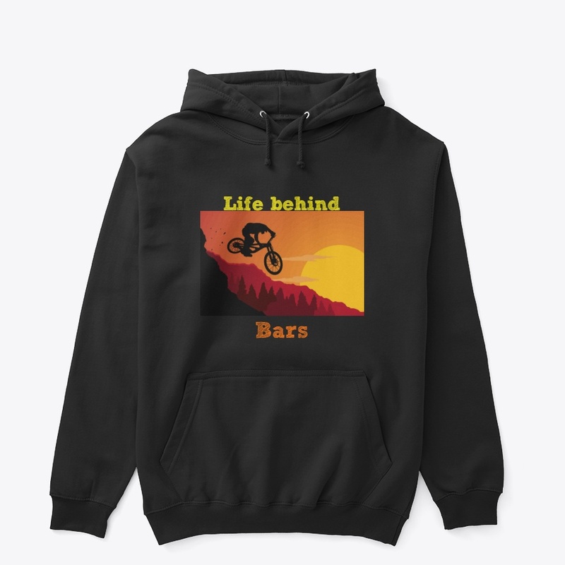 Life Behind Bars collection