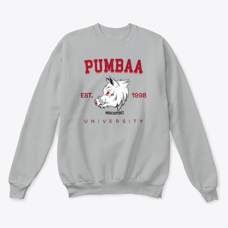 Pumbaa University
