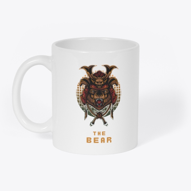 Be classic Bear T-shirt