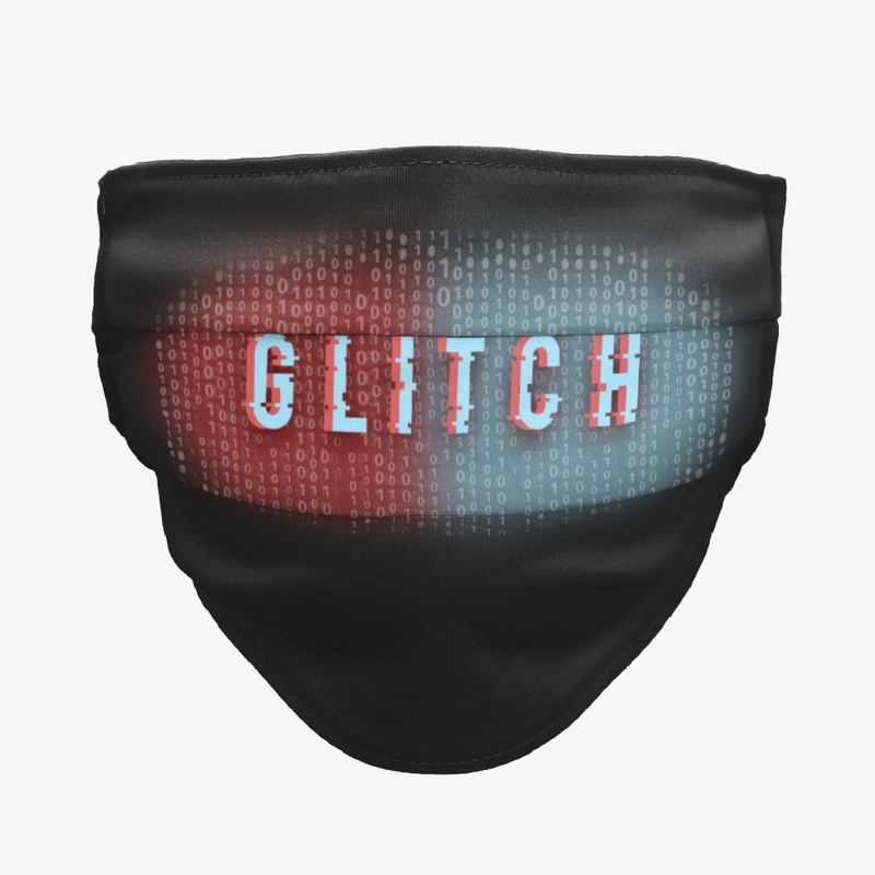 Stack Never Starve Glitch Gear