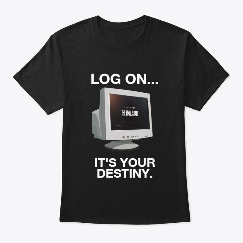 Log On
