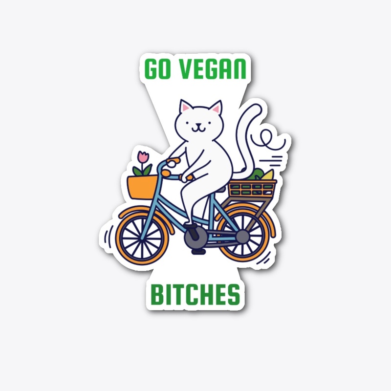 Funny Vegan Gifts