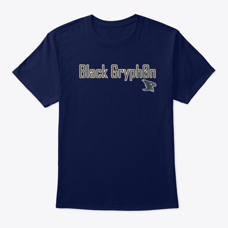 Black Gryph0n Glow