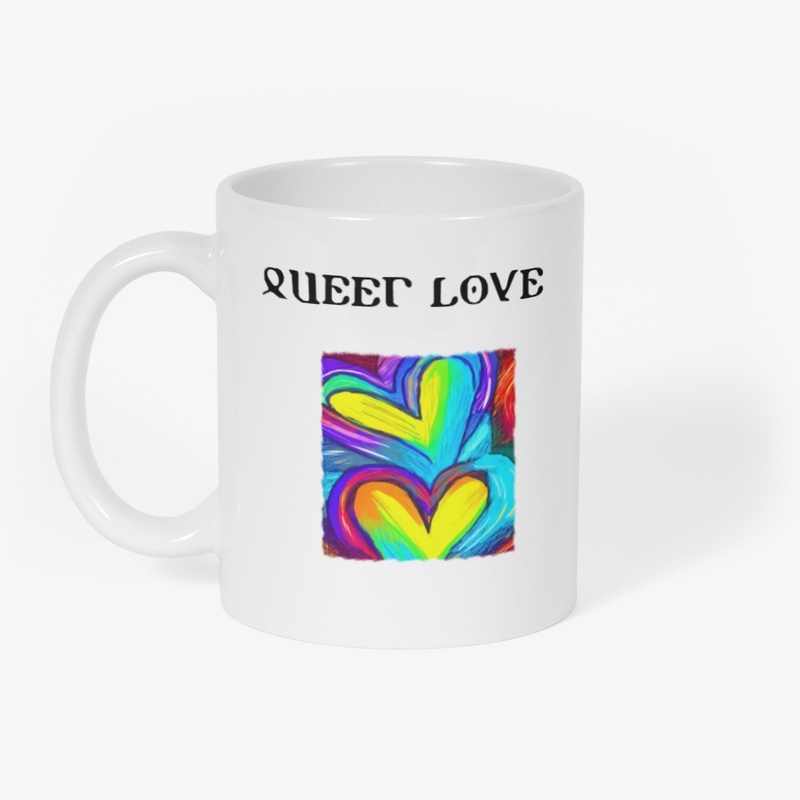 Queer Love 